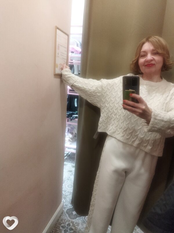 Irina, 57, Барнауле — анкета №697881