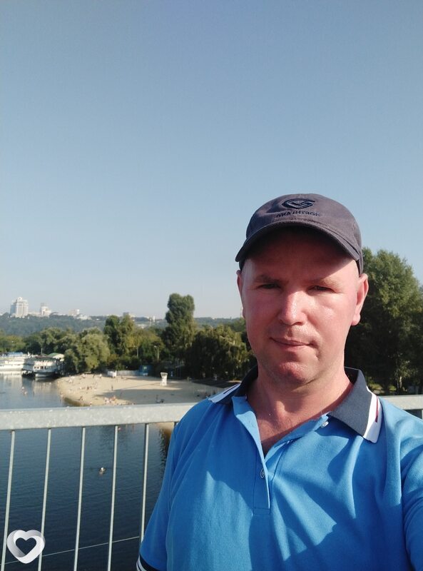 Максим, 47, Сумах — анкета №697882