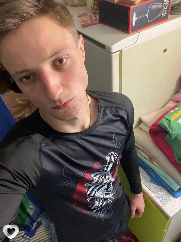 Алексей, 28, Краснодаре — анкета №697890
