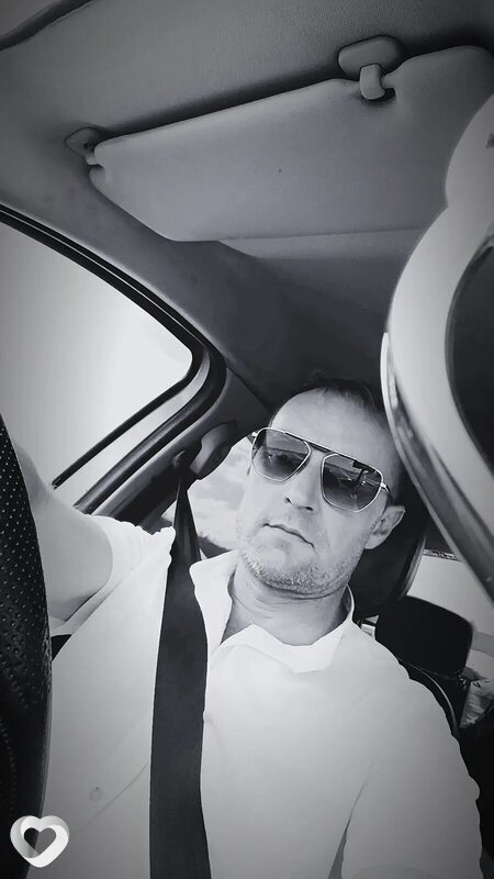 Денис, 46, Темрюке — анкета №697892