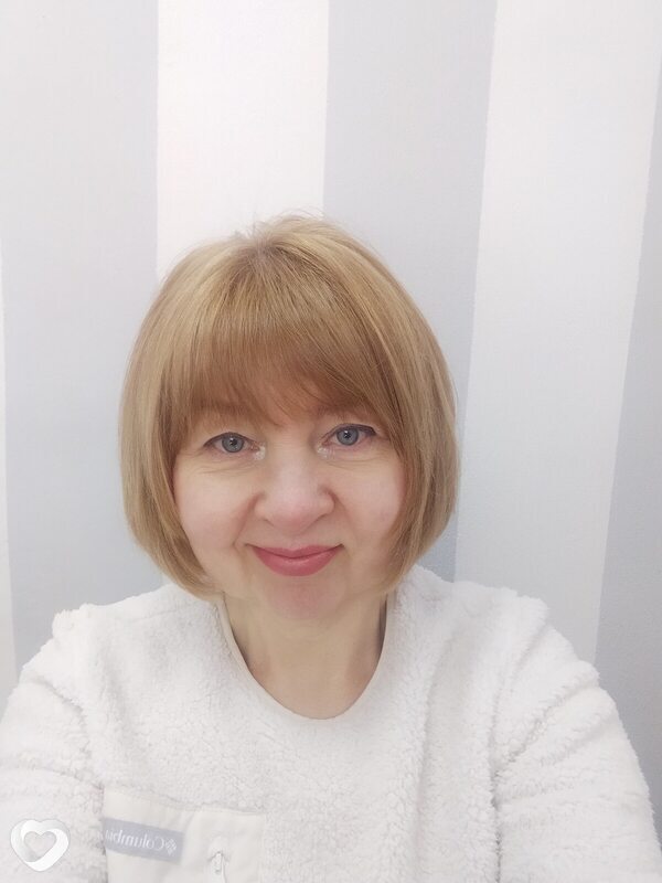 Irina, 57, Барнауле — анкета №697894