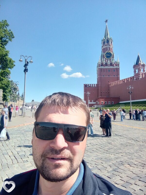 Анатолий, 36, Москве — анкета №697899