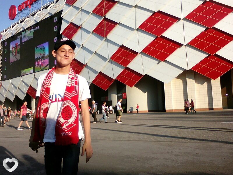 Андрей, 25, Елеце — анкета №697900