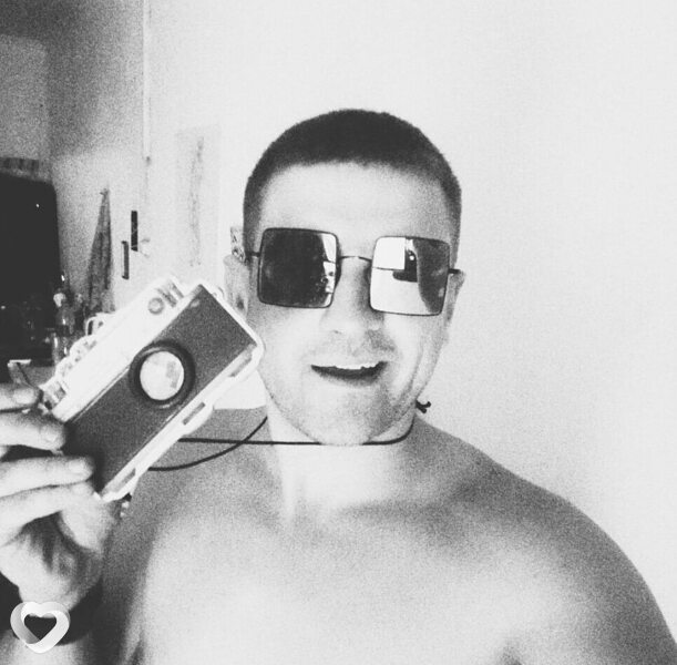 Иван, 39, Владивостоке — анкета №697232