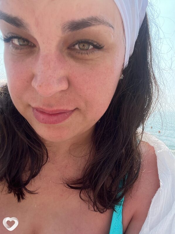 Юлия, 39, Нижнем Новгороде — анкета №697235