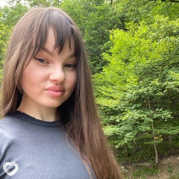 Алёнушка, 37, Краснодаре — анкета №697244