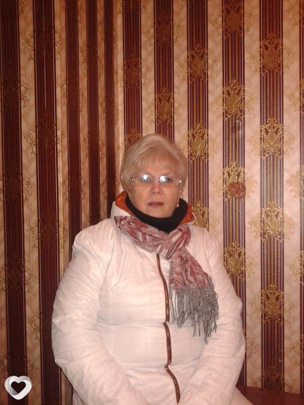 Татьяна, Горки
