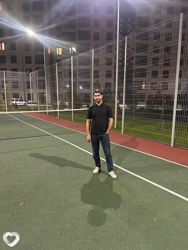 Мага, 35, Азове — анкета №697626