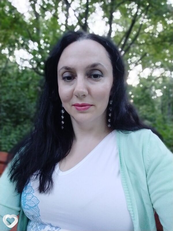 Фаина, 45, Москве — анкета №697631