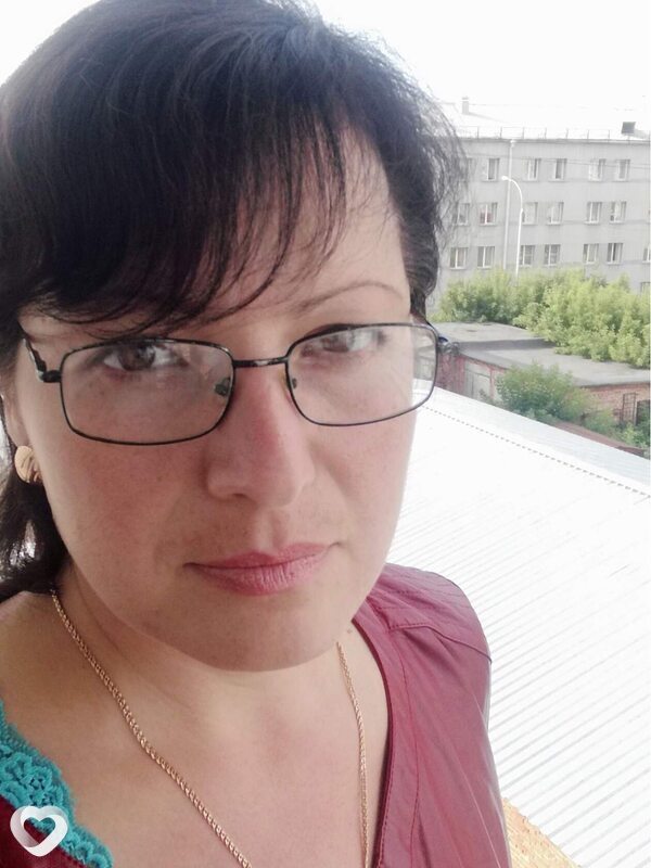 Натали, 47, Березовский (Кемеровская обл) — анкета №697634