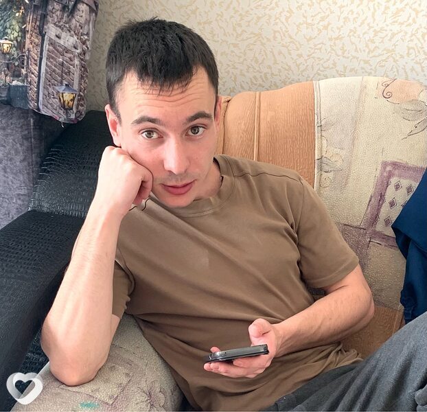 Алексей, 28, Улан-Удэ — анкета №697637
