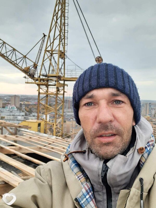 Илья, 43, Жуковском — анкета №697641