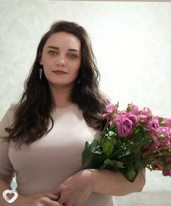 Lana, 46, Перми — анкета №697642