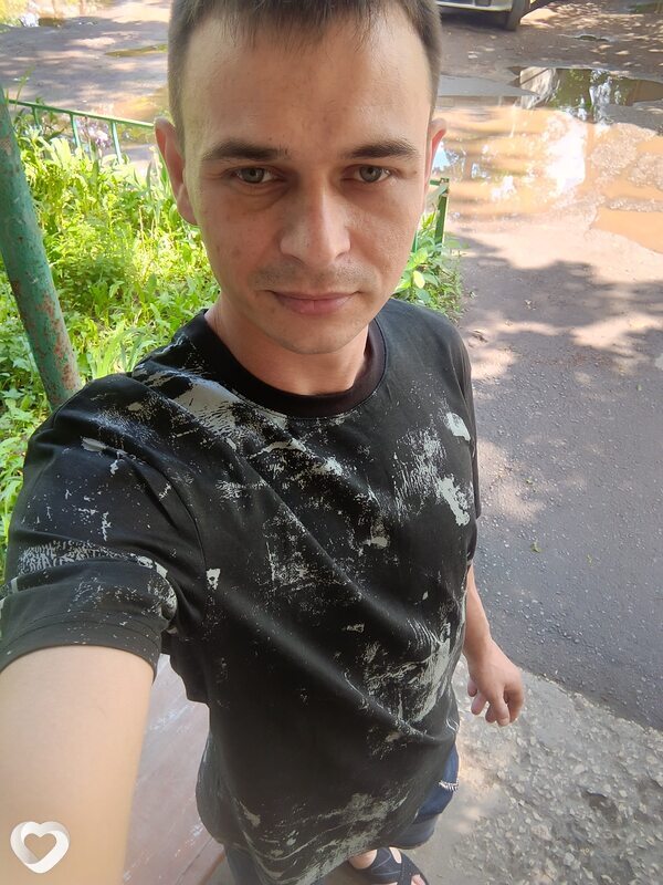 Алекс, 44, Липецке — анкета №697644