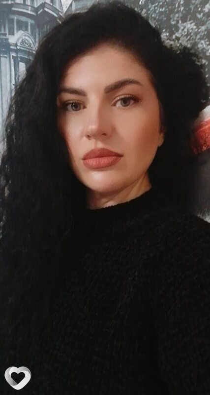 Марина, 46, Брянске — анкета №697647