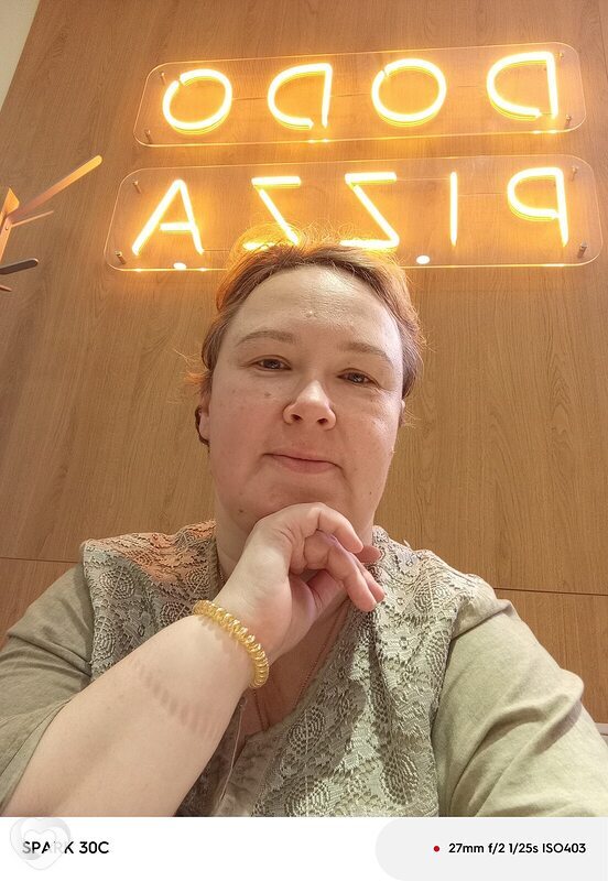 Алена, Зарайск