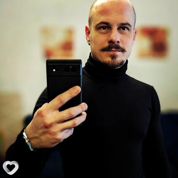 Евгений, 39, Гомеле — анкета №697681