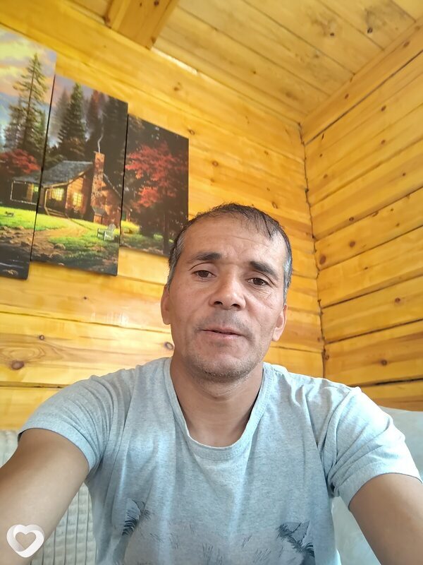 Борис, 31, Иркутске — анкета №697684