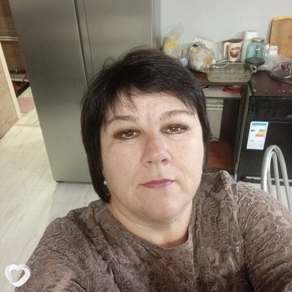 Ольга, 51, Челябинске — анкета №697686