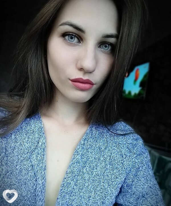 Алина, 29, Москве — анкета №697687