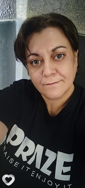 Ирина, 41, Бишкек — анкета №697688