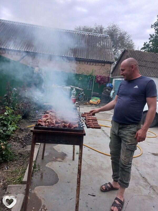 Андрей, 46, Екатеринбурге — анкета №697693