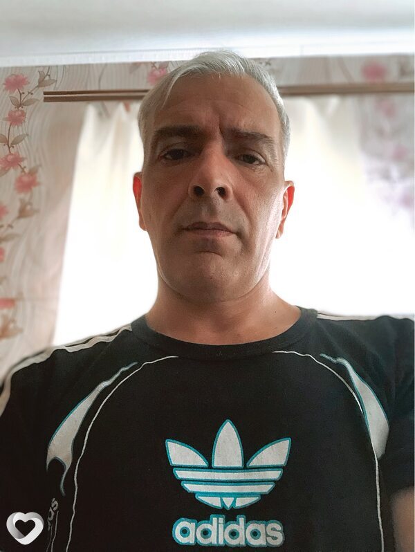Сергей, 49, Алатыре — анкета №697698