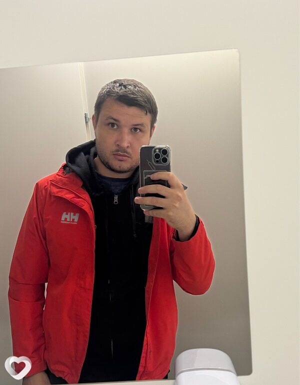 Андрей, 30, Ижевске — анкета №697608