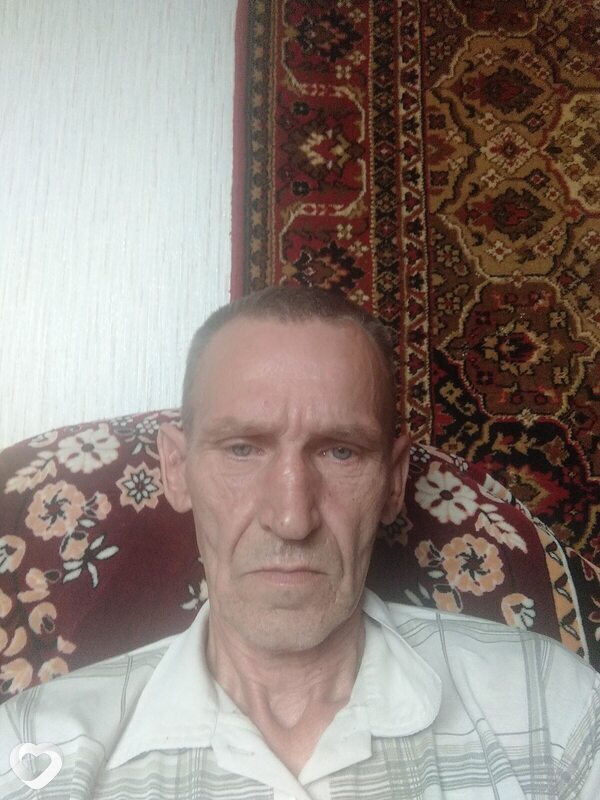 Анатолий, 59, Пензе — анкета №697615