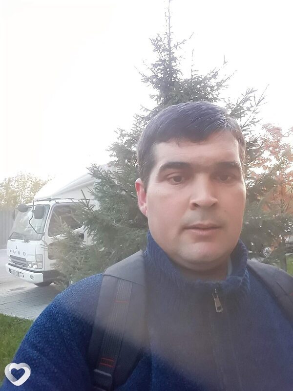 Саид, 38, Чайковском — анкета №697618