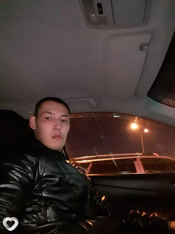 Рауан, 36, Семей — анкета №697619