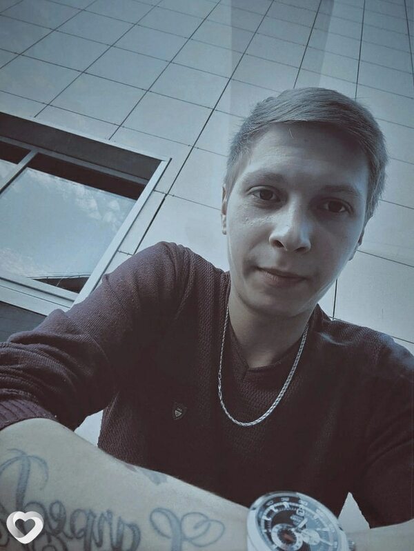 Илья, 30, Муроме — анкета №697625