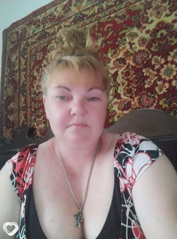 Татьяна, 41, Донецк (Ростовская Обл.) — анкета №697581