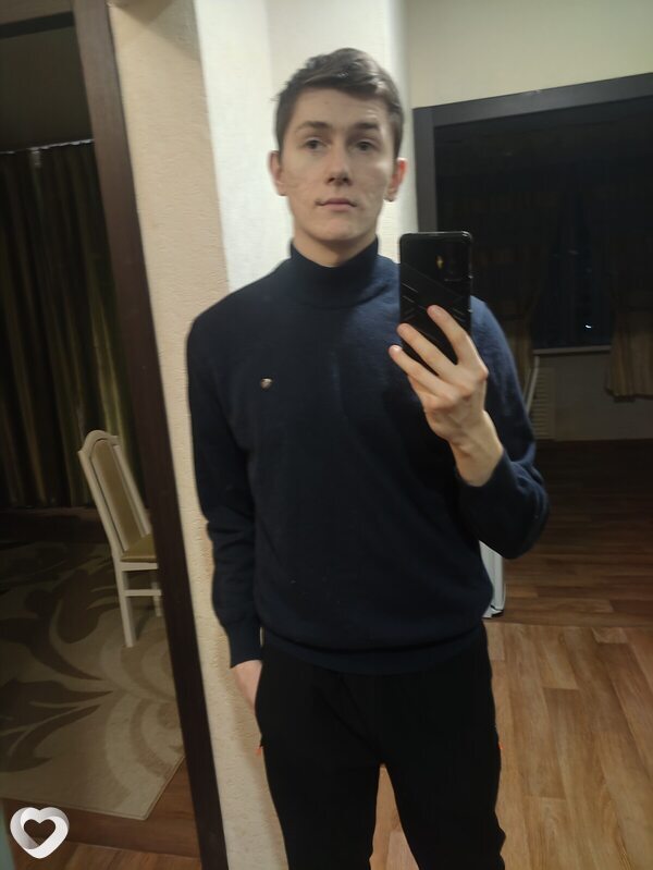 Иван, 25, Новокузнецке — анкета №697583