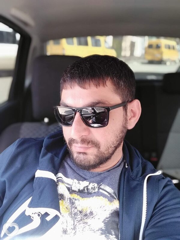 Темирлан, 41, Буйнакске — анкета №697592