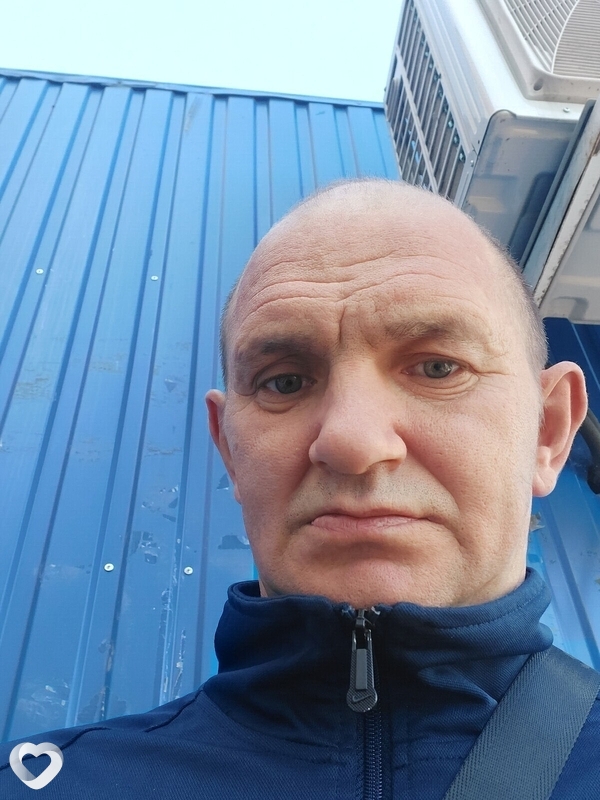 Андрей, 45, Пензе — анкета №697593
