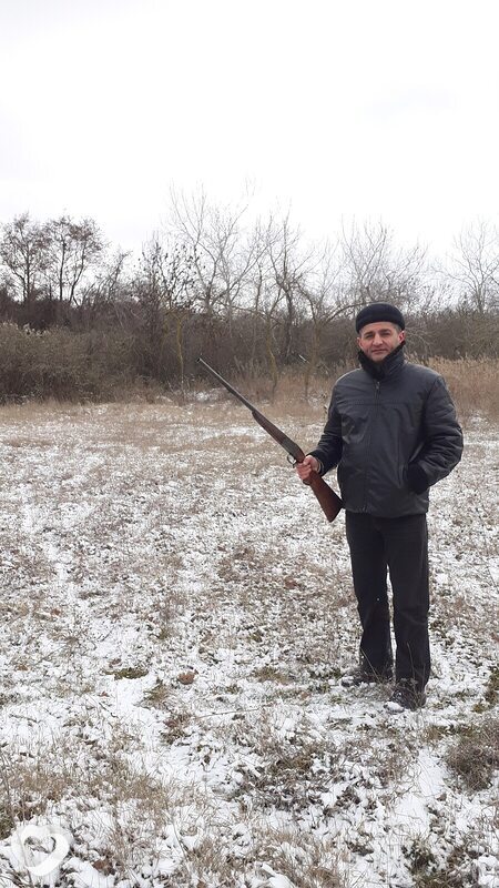 Расул, 44, Баку — анкета №697594