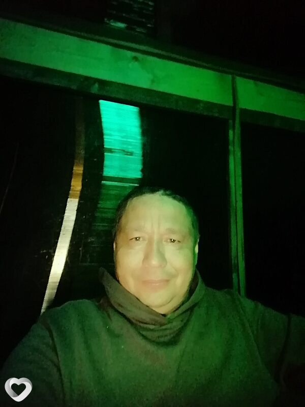 Ирек, 47, Уфе — анкета №697596