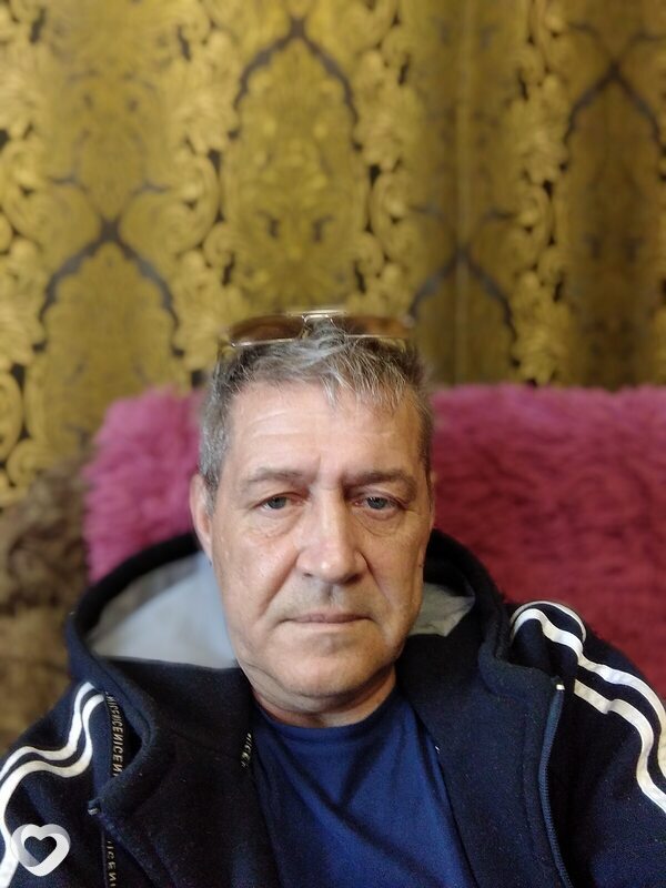 Алексей, 60, Вышнем Волочке — анкета №697597