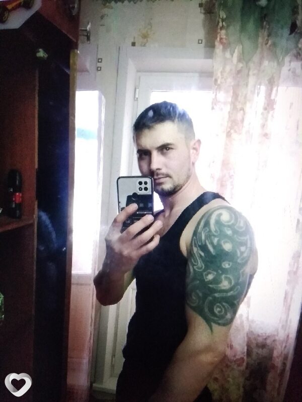 Андрей, 33, Кокшетау — анкета №697598