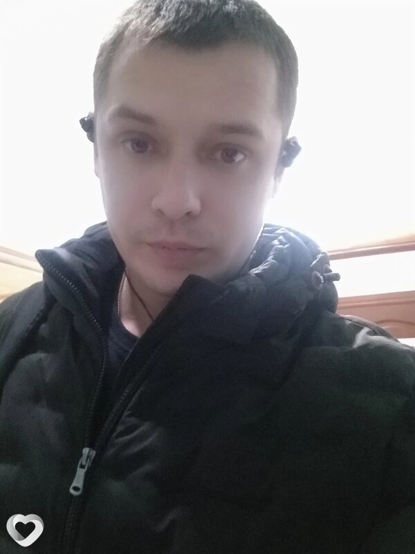 Артем, 34, Екатеринбурге — анкета №697599