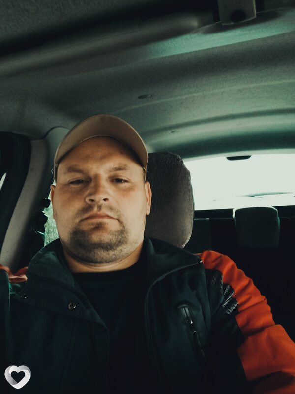 Денис, 39, Минске — анкета №697600