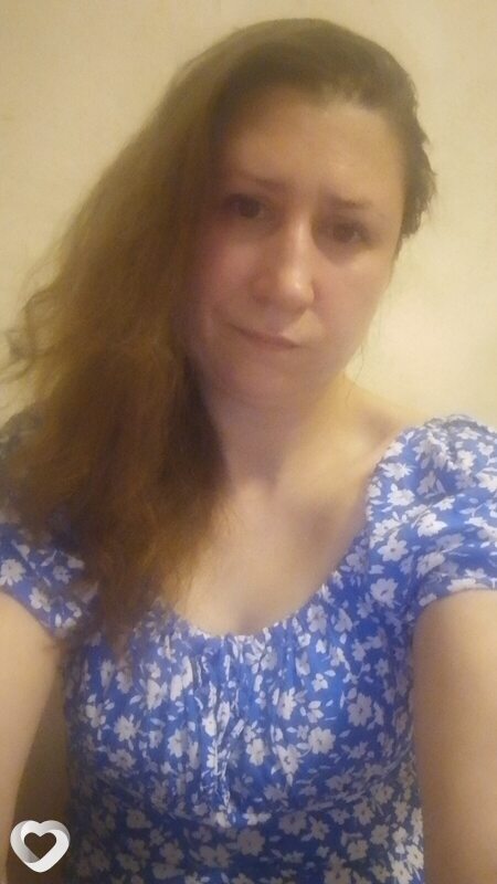 Галина, 45, Алексине — анкета №697754