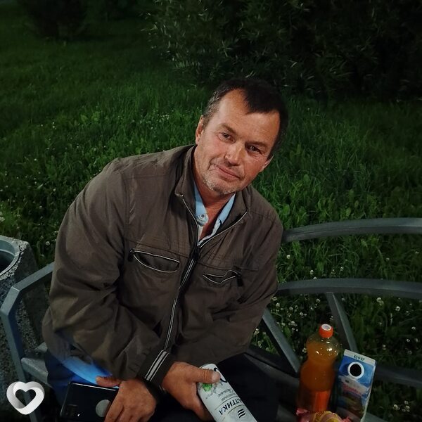 Александр, 53, Челябинске — анкета №697759