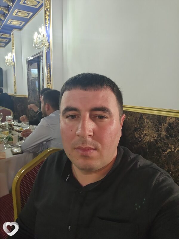 Миша, 35, Луганске — анкета №697766