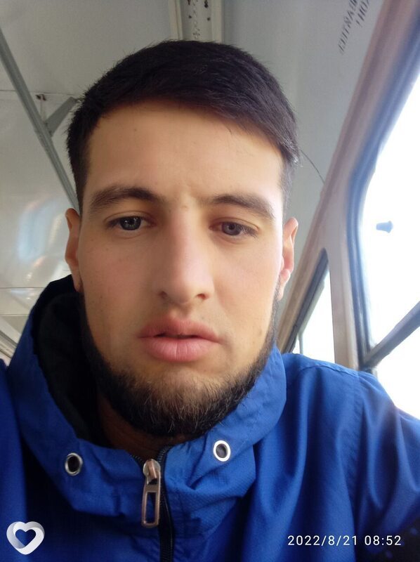 Миша, 31, Екатеринбурге — анкета №697768