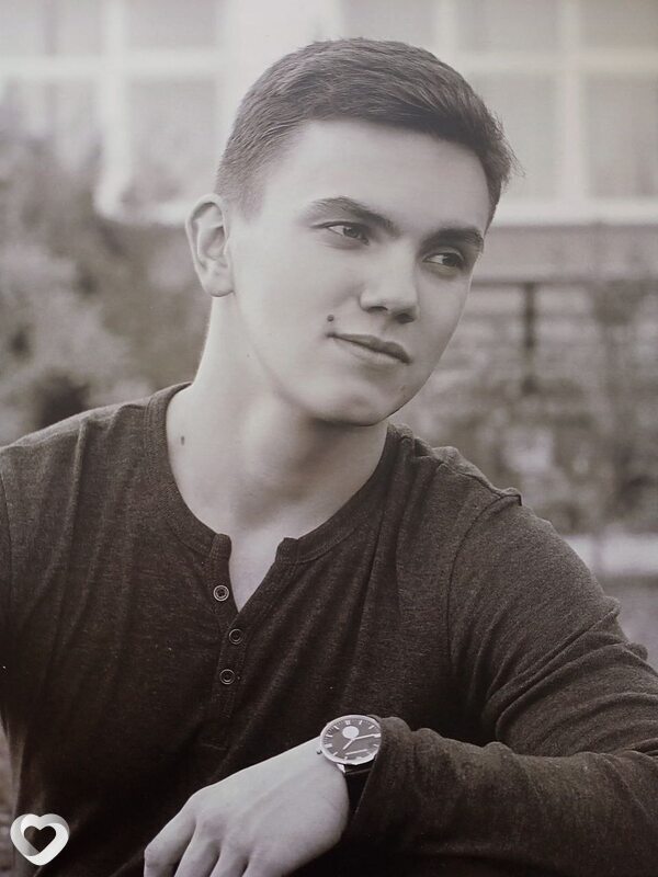 Александр, 22, Лиде — анкета №697774