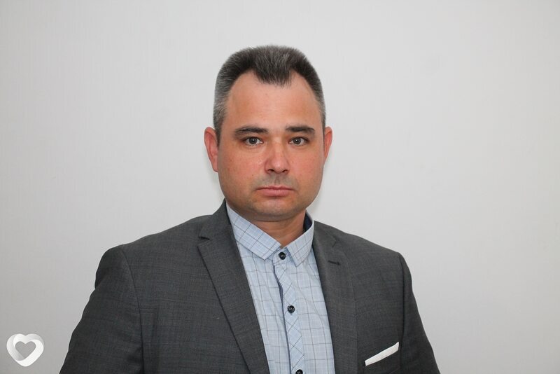 Леонид, 45, Лобне — анкета №697775