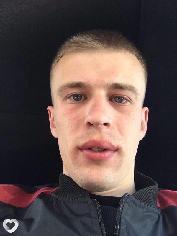 Дмитрий, 34, Минске — анкета №697703