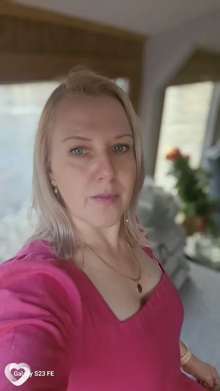 Ксения, 50, Москве — анкета №697704